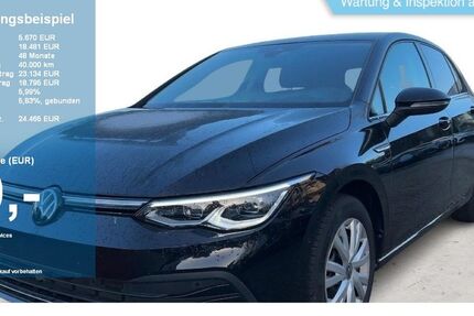 VW Golf 18.318 km 23.655 &euro; Moers 47441