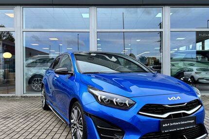 Kia ceed / Ceed 29.600 km 23.500 &euro; Dinslaken 46539