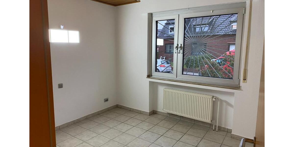 Erdgeschoßwohnung Kamp-Lintfort Lintfort - 2.5 Zimmer, 55 m&sup2;, 550&euro; | Angebot:25414872
