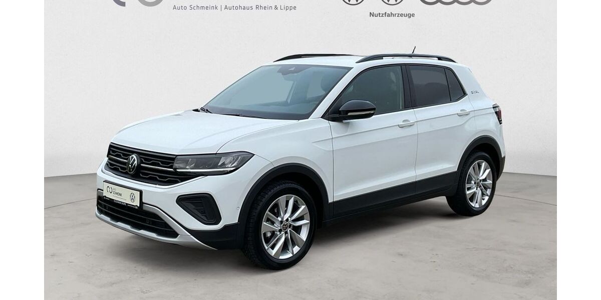 VW T-Cross 24.561 km 24.880 &euro; Bocholt 46395