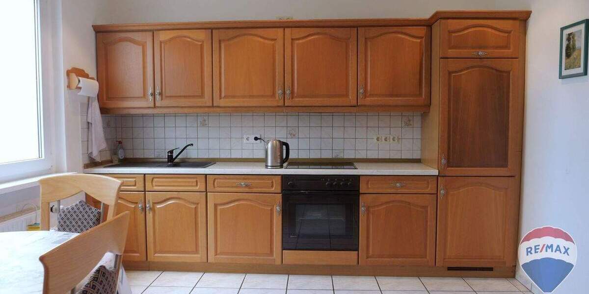 Einfamilienhaus Kalkar - 4 Zimmer, 100 m&sup2;, 248.000&euro; | Angebot:25672791