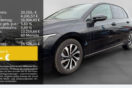 VW Golf 41.268 km 19.860 &euro; Duisburg 47059