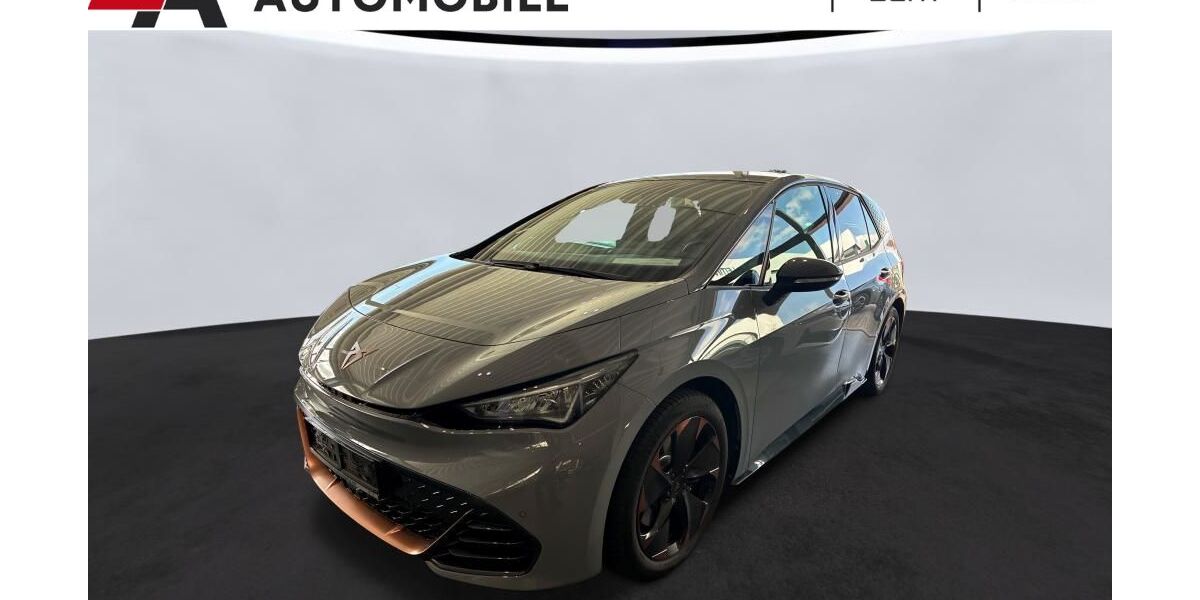 Cupra Born 23.459 km 29.946 &euro; Bocholt 46395