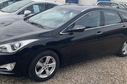 Hyundai i40 158.693 km 6.990 &euro; Kalkar 47546