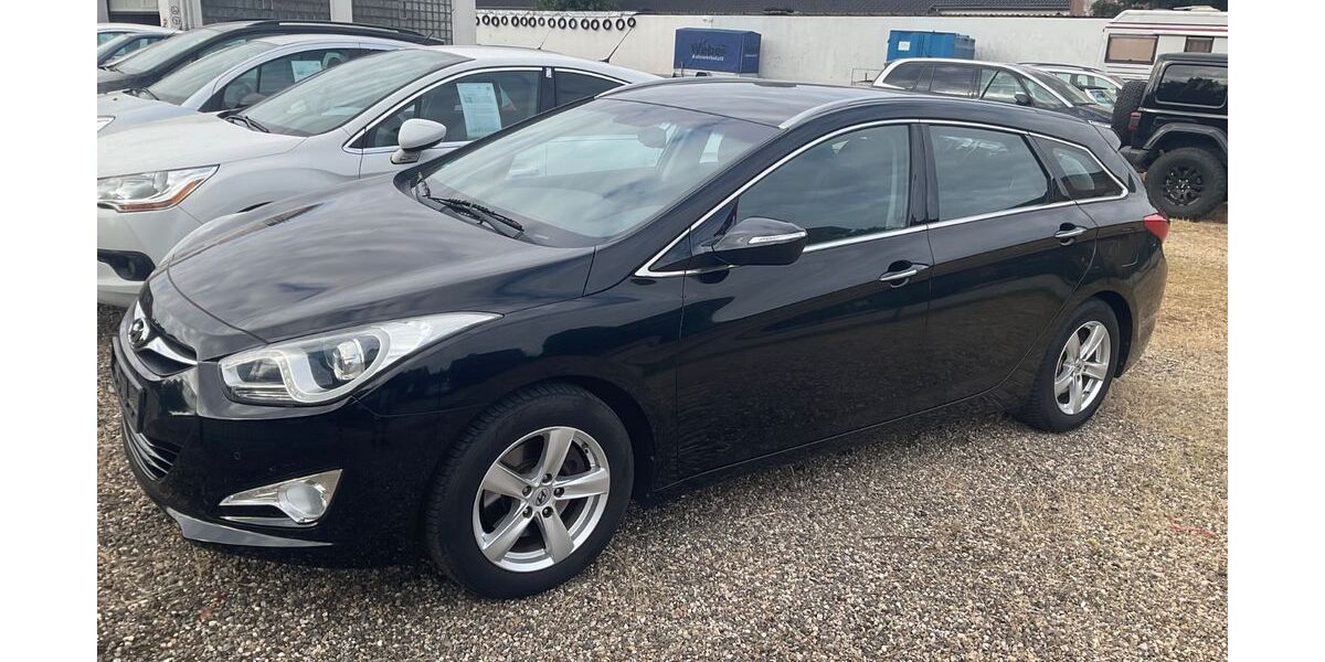 Hyundai i40 158.693 km 6.990 &euro; Kalkar 47546