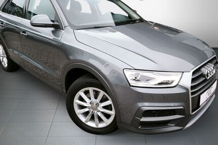 Audi Q3 76.590 km 18.690 &euro; Xanten 46509
