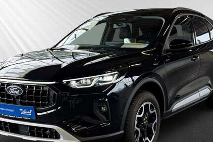 Ford Kuga 8.000 km 35.990 &euro; Oberhausen 46145