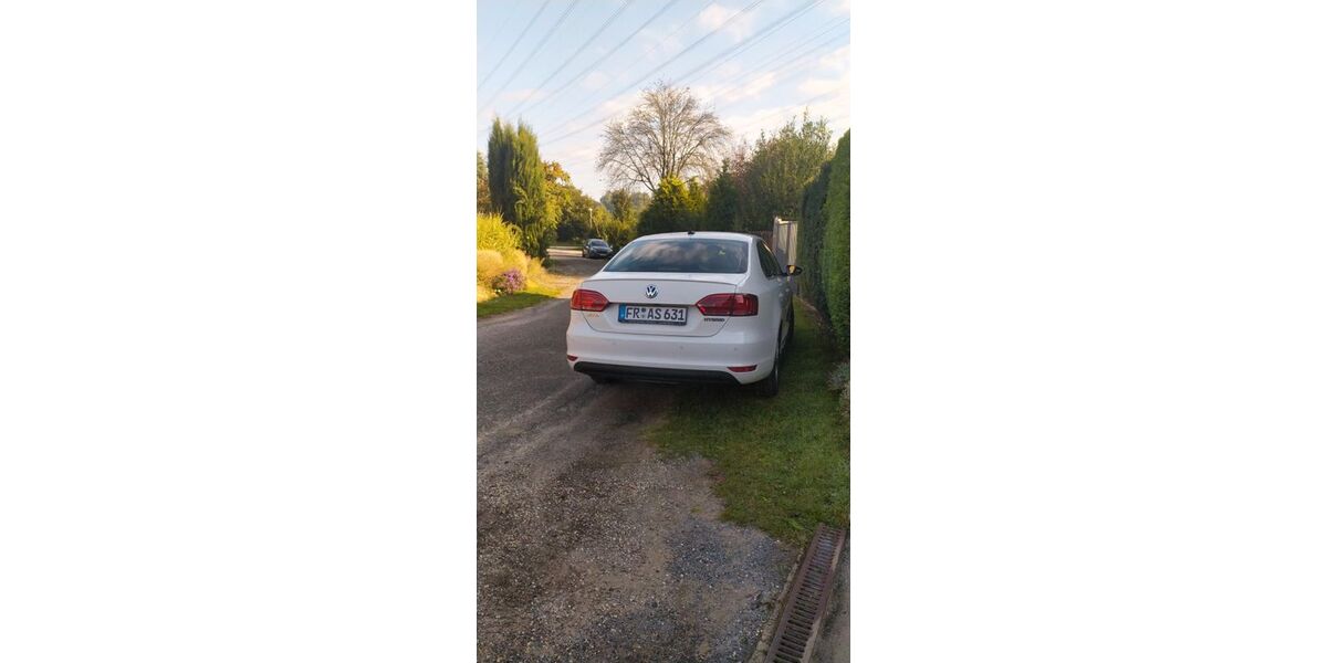 VW Jetta 122.700 km 10.000 &euro; Wesel 46485