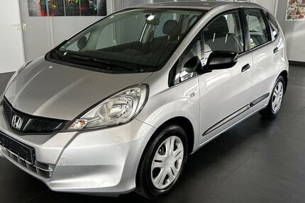 Honda Jazz 76.000 km 6.950 &euro; Kamp Lintfort 47475