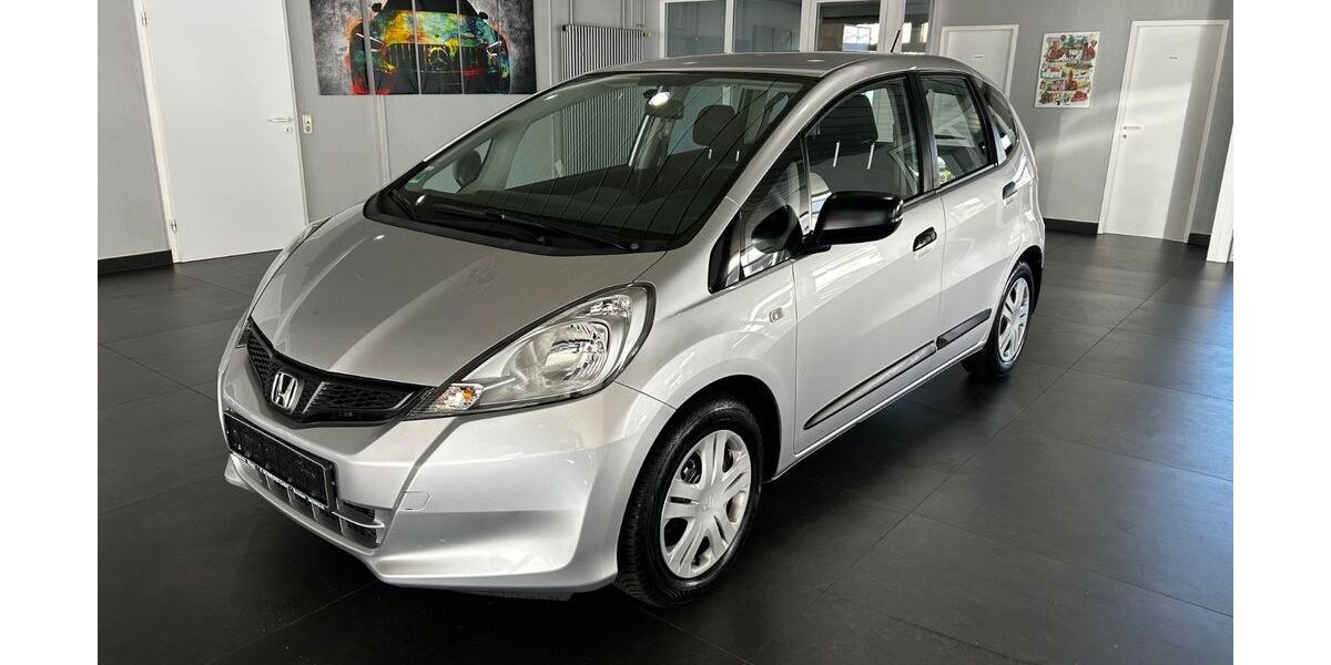 Honda Jazz 76.000 km 6.950 &euro; Kamp Lintfort 47475
