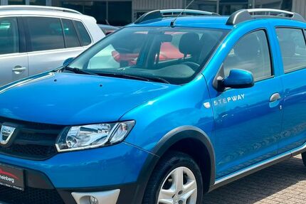 Dacia Sandero 140.000 km 5.700 &euro; Rheinberg 47495
