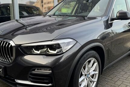 BMW X5 150.000 km 34.213 &euro; Bocholt 46397