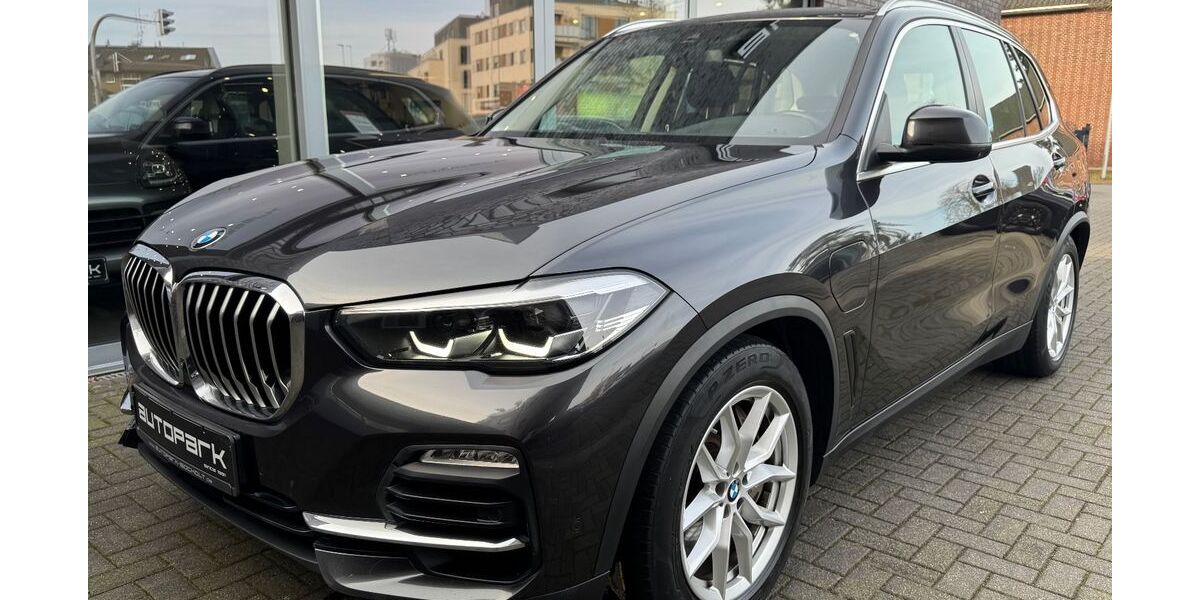 BMW X5 150.000 km 34.500 &euro; Bocholt 46397