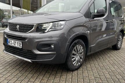 Peugeot Rifter 14.000 km 27.490 &euro; Wesel 46485