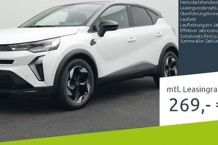 Renault Captur 4.000 km 27.990 &euro; Borken 46325