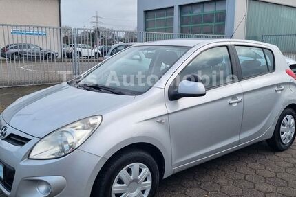 Hyundai i20 129.000 km 2.999 &euro; Dinslaken 46539