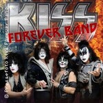 Kiss Forever + Power Up (AC/DC)