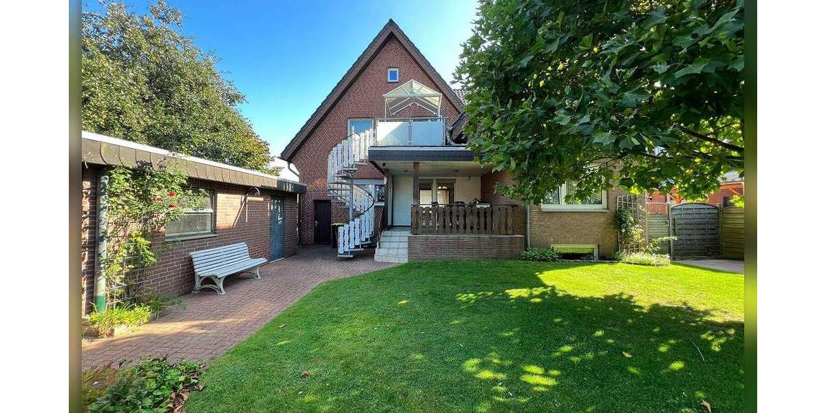 Einfamilienhaus Borken / Marbeck Marbeck - 5 Zimmer, 168 m&sup2;, 339.000&euro; | Angebot:25695755