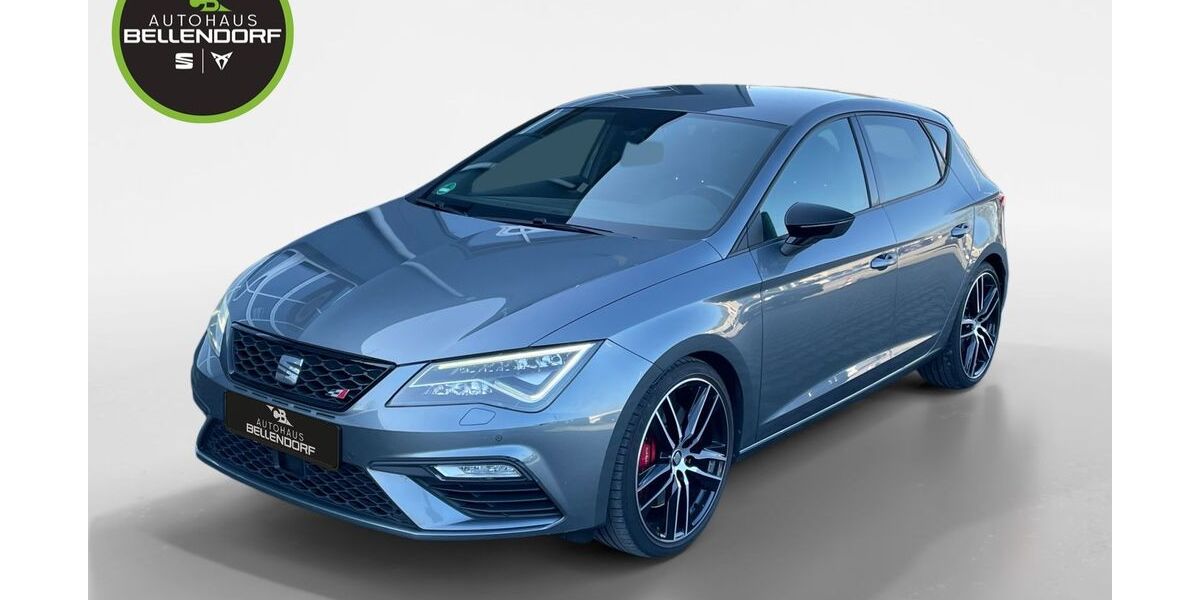 Seat Leon 73.384 km 19.940 &euro; Bottrop 46244
