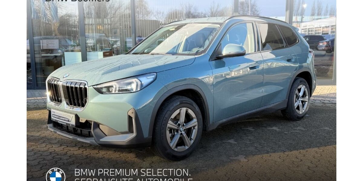BMW X1 13.637 km 35.000 &euro; Bocholt 46395