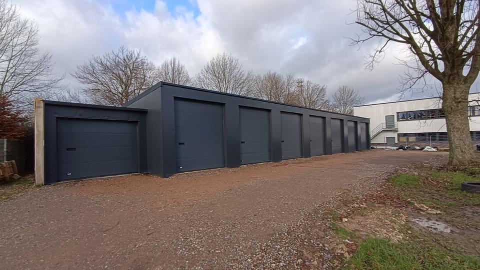 Gewerbeobjekt Rees - 178&euro; | Angebot:25795669