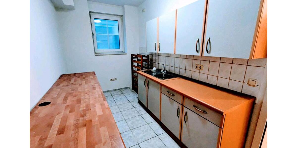 Etagenwohnung Duisburg Beeck - 3 Zimmer, 43 m&sup2;, 410&euro; | Angebot:25309722