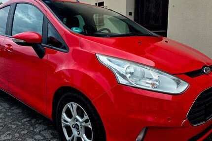 Ford B-Max 139.000 km 4.490 &euro; Oberhausen 46047