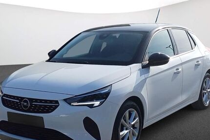 Opel Corsa 26.411 km 13.980 &euro; Borken 46325