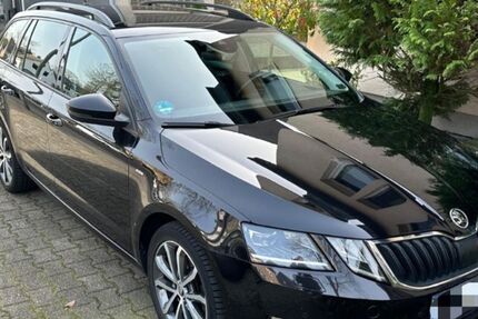 Skoda Octavia 157.600 km 14.000 &euro; Bottrop 46240