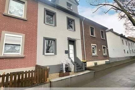 Haus Duisburg Obermeiderich - 3 Zimmer, 84 m&sup2;, 224.700&euro; | Angebot:25845130