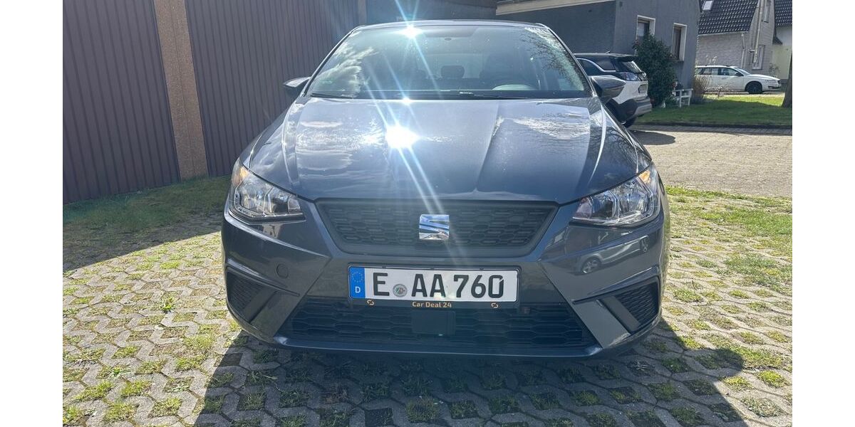 Seat Ibiza 28.500 km 11.990 &euro; Gladbeck 45964