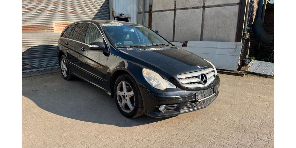 Mercedes-Benz R 320 242.360 km 3.890 &euro; Gladbeck 45966