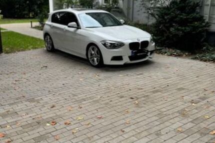 BMW 125 191.000 km 9.500 &euro; Duisburg 47166