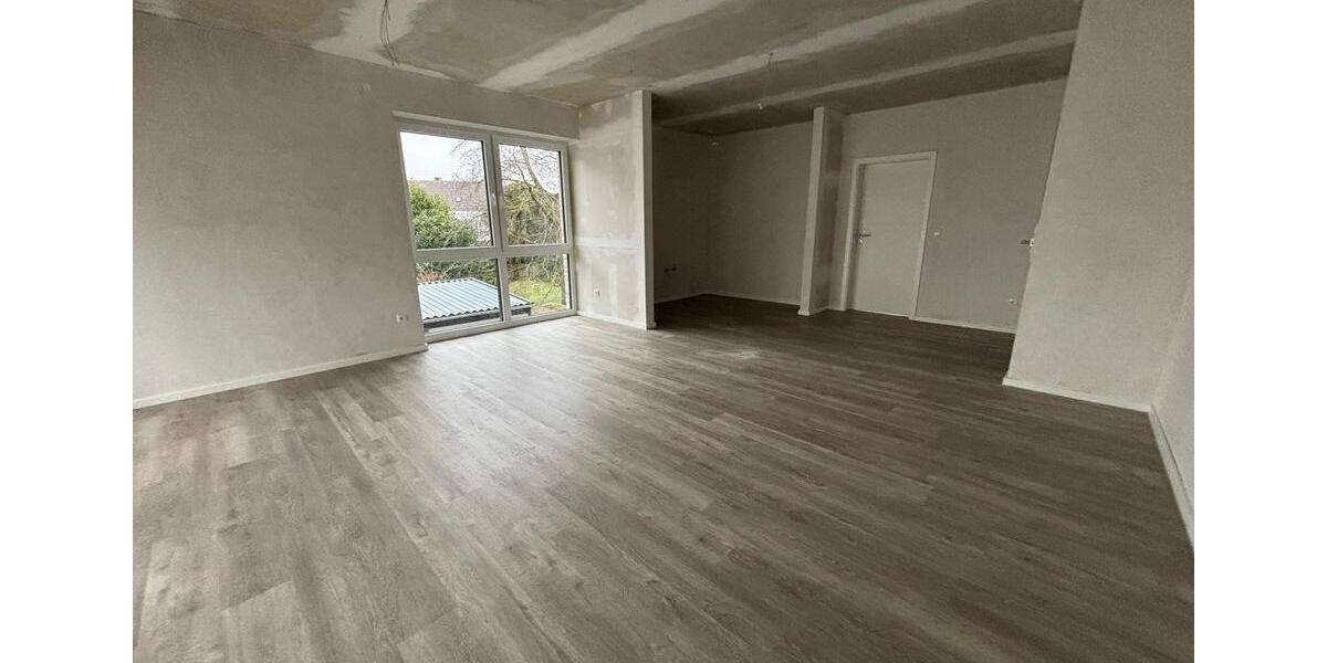 Etagenwohnung Borken - 3 Zimmer, 82 m&sup2;, 1.145&euro; | Angebot:23848428