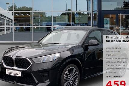 BMW X2 14.720 km 44.870 &euro; Borken 46325