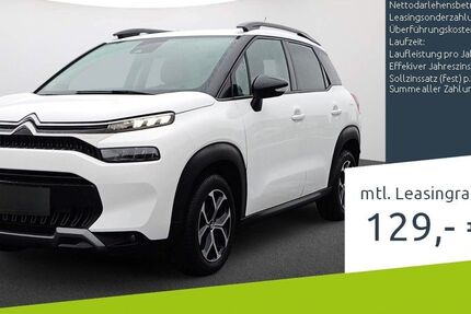 Citroen C3 Aircross 16.376 km 13.994 &euro; Bocholt 46395