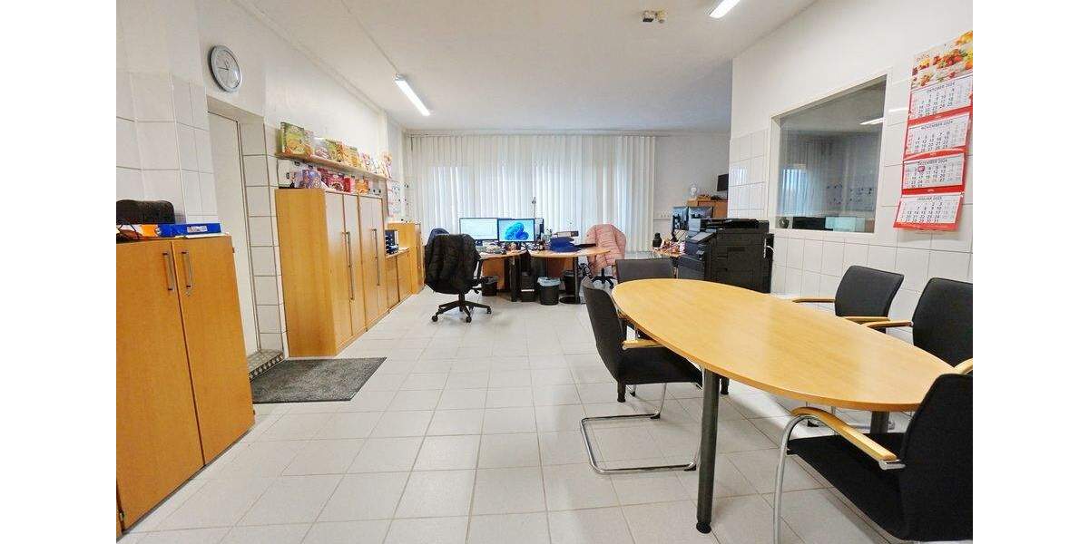 Gewerbeobjekt Issum Sevelen - 347.000&euro; | Angebot:25701937