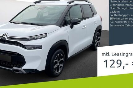 Citroen C3 Aircross 16.872 km 13.989 &euro; Borken 46325
