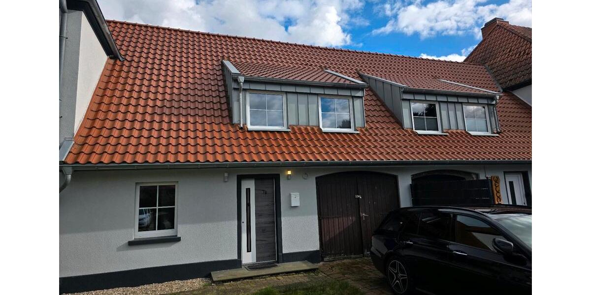 Reihenhaus Weeze - 10 Zimmer, 240 m&sup2;, 690.000&euro; | Angebot:25982488