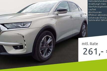 DS Automobiles DS 7 Crossback 25.851 km 22.480 &euro; Borken 46325