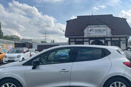 Renault Clio 69.855 km 8.990 &euro; Dinslaken 46539