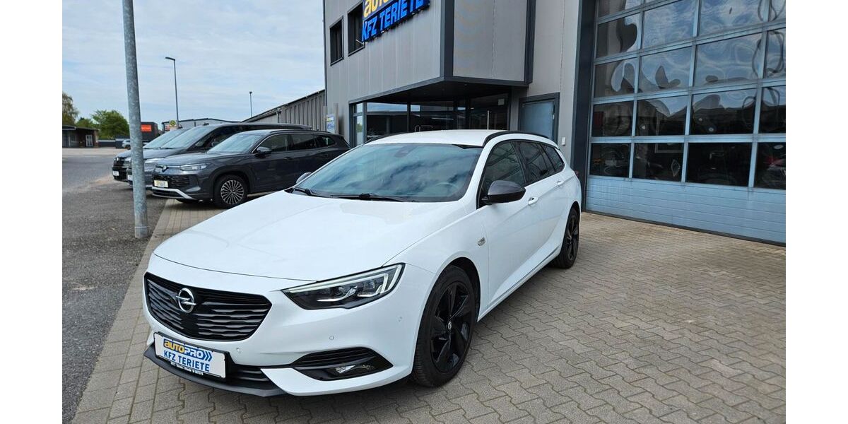 Opel Insignia 119.038 km 15.990 &euro; Rhede 46414