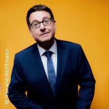 Kai Magnus Sting - JA, WIE?! Tacheles und Wurstsalat 16.10.2026 Vogt-von-Belle-Platz