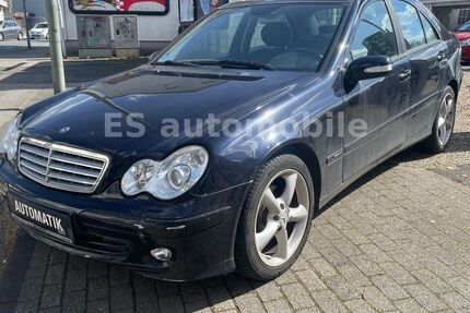 Mercedes-Benz C 220 215.000 km 3.300 &euro; Duisburg 47167