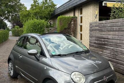 Fiat 500 82.627 km 5.500 &euro; Kevelaer 47626