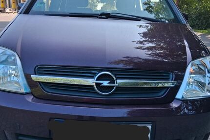 Opel Meriva 180.000 km 850 &euro; Isselburg 46419