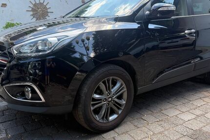 Hyundai ix35 167.800 km 7.450 &euro; Neukirchen-Vluyn 47506