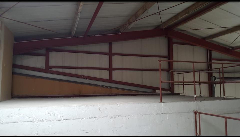 Gewerbeobjekt Dinslaken - 1.620&euro; | Angebot:25219574