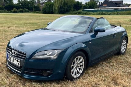 Audi TT 219.640 km 8.550 &euro; Rees 46459
