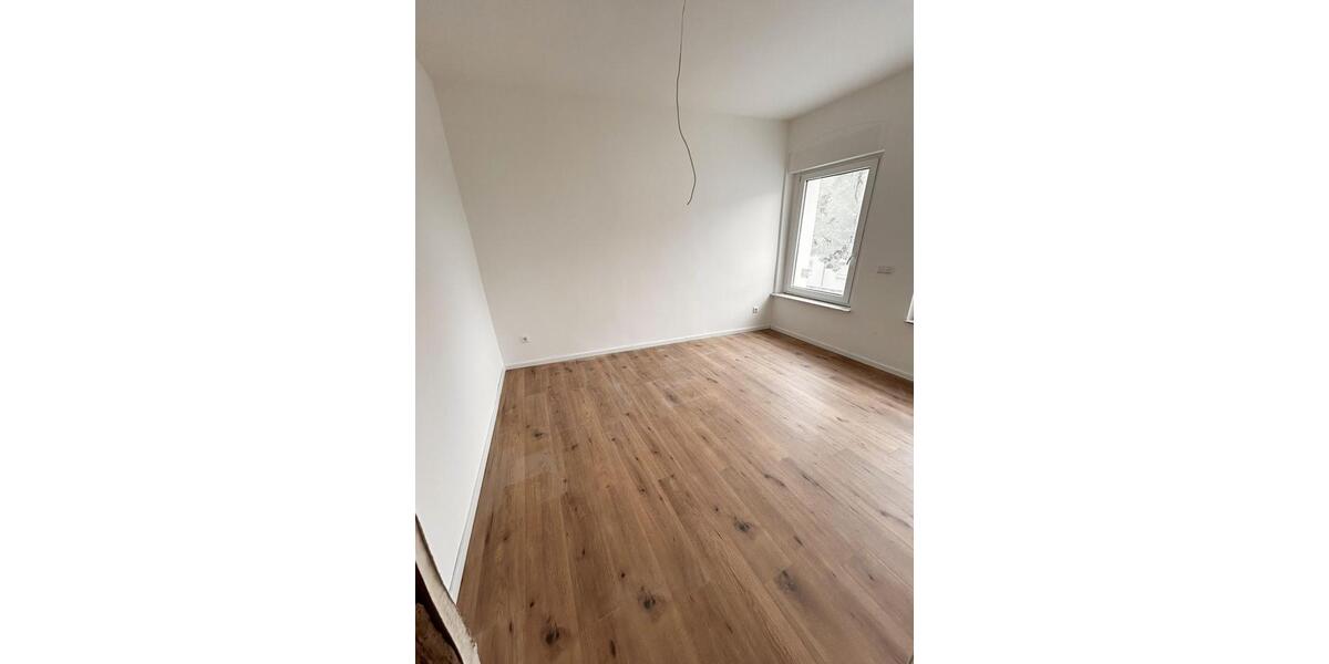 Etagenwohnung Gladbeck Brauck - 2 Zimmer, 54 m&sup2;, 540&euro; | Angebot:22145956